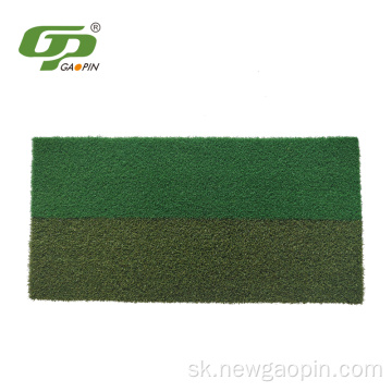 Grass Golf Mat na predaj Golf Mat Game